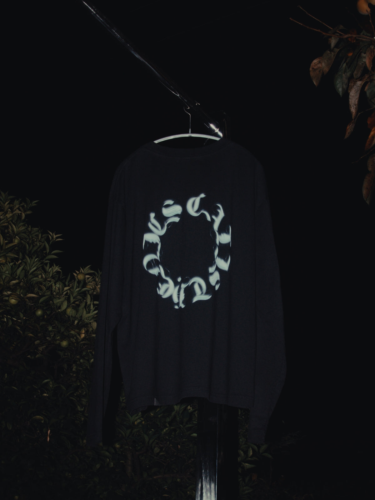 HAZE LONG TEE