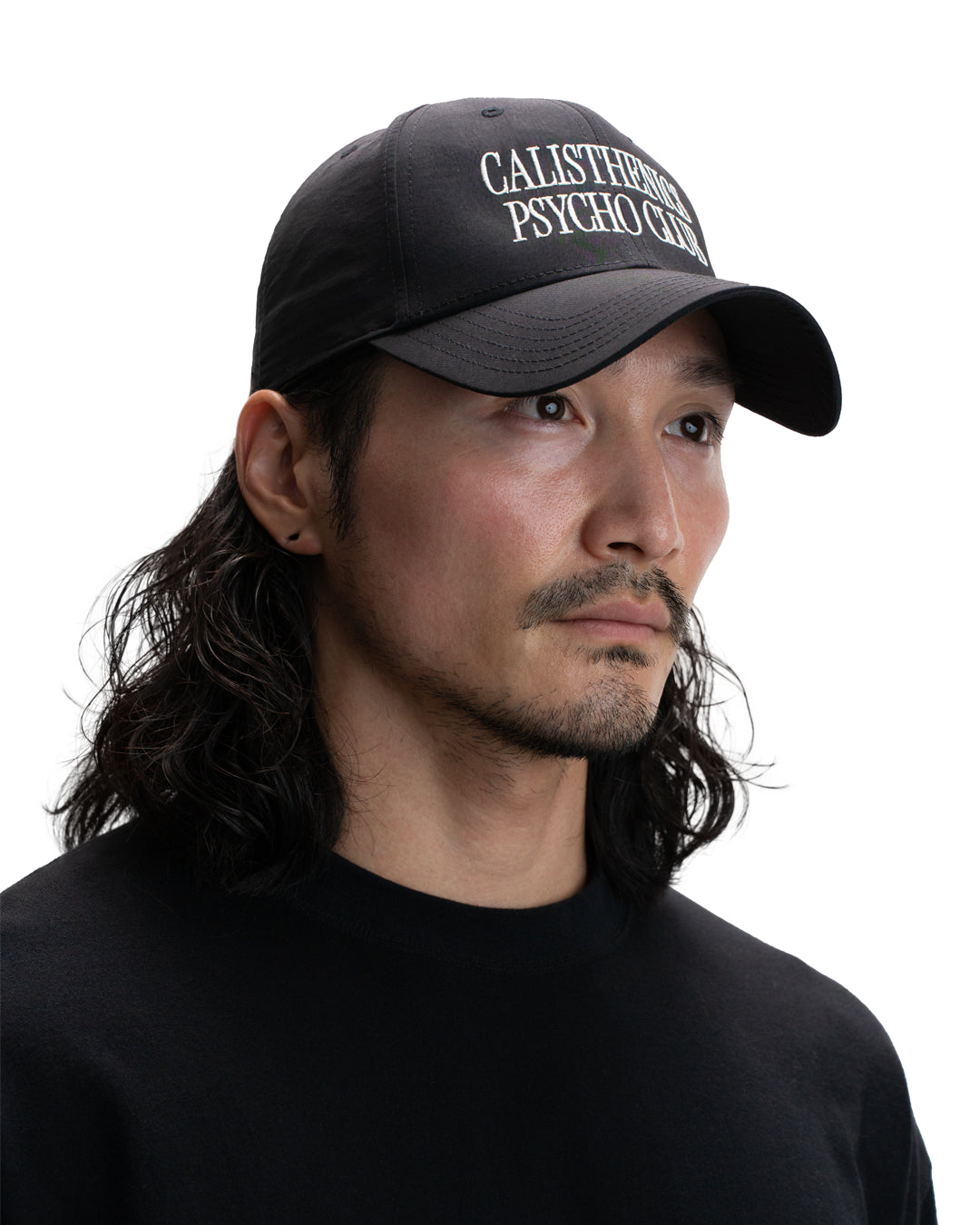 C.P.C. NYLON CAP