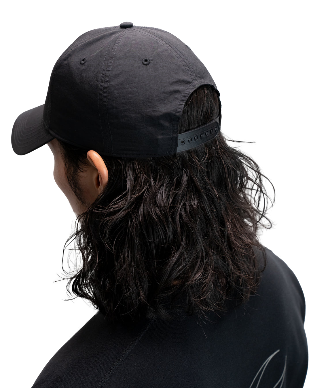 C.P.C. NYLON CAP