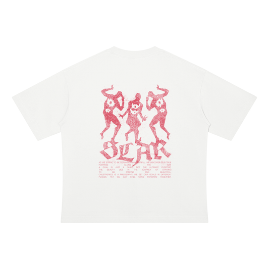 DANCE TEE