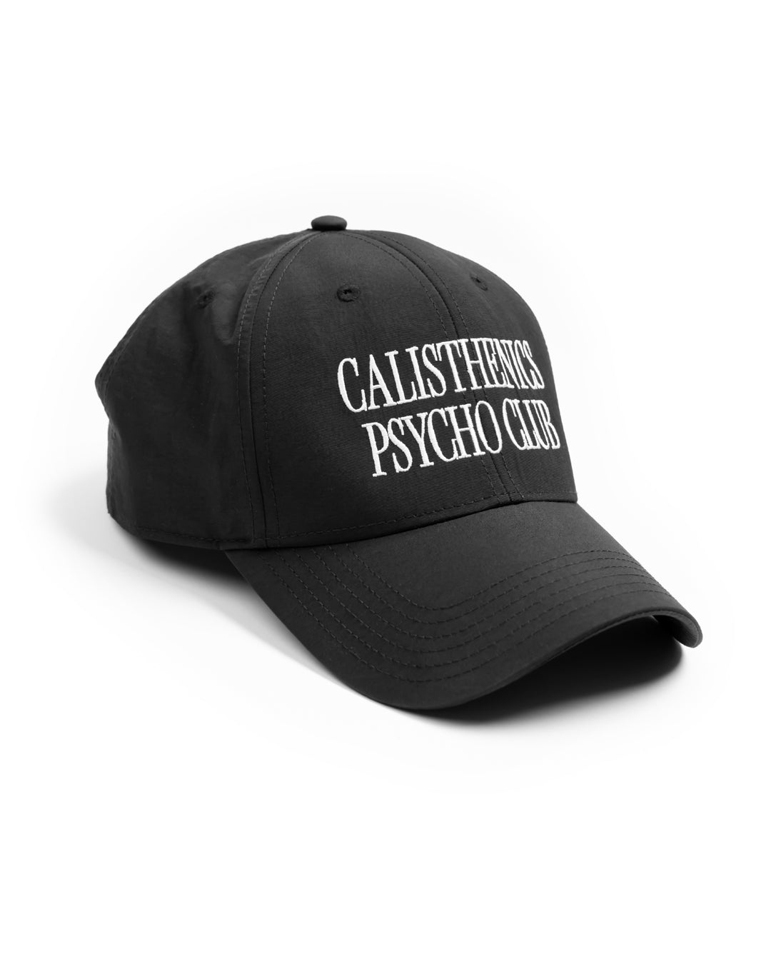 C.P.C. NYLON CAP