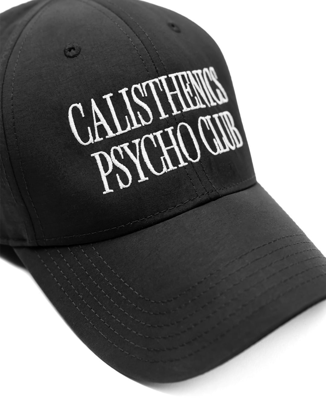 C.P.C. NYLON CAP