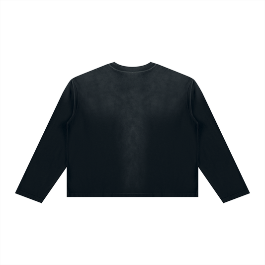 SLAR® LONG TEE