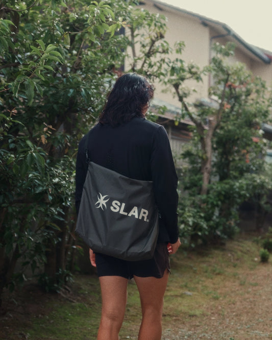 SLAR SHOULDER BAG