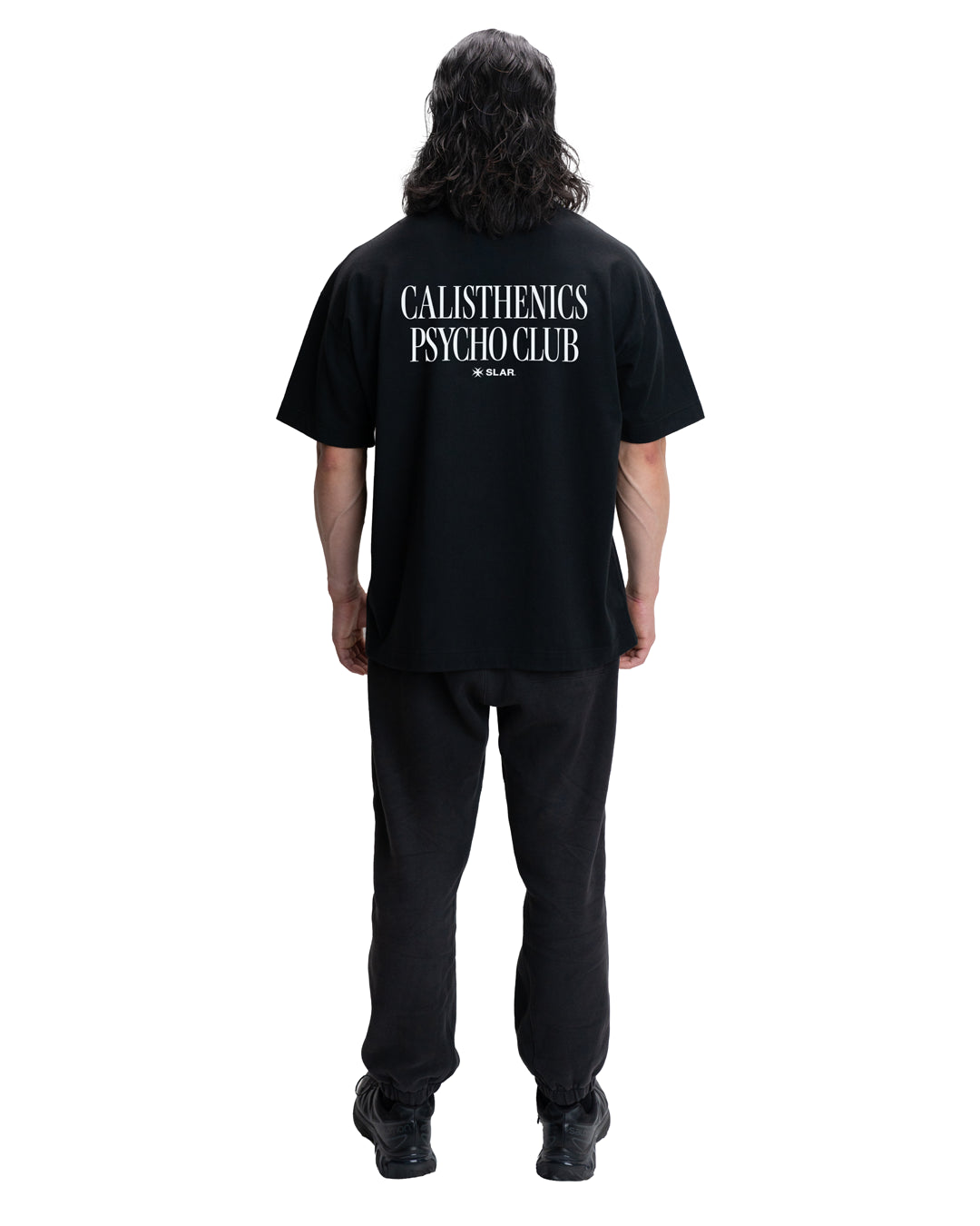 C.P.C. T-SHIRT