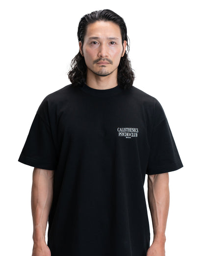 C.P.C. T-SHIRT