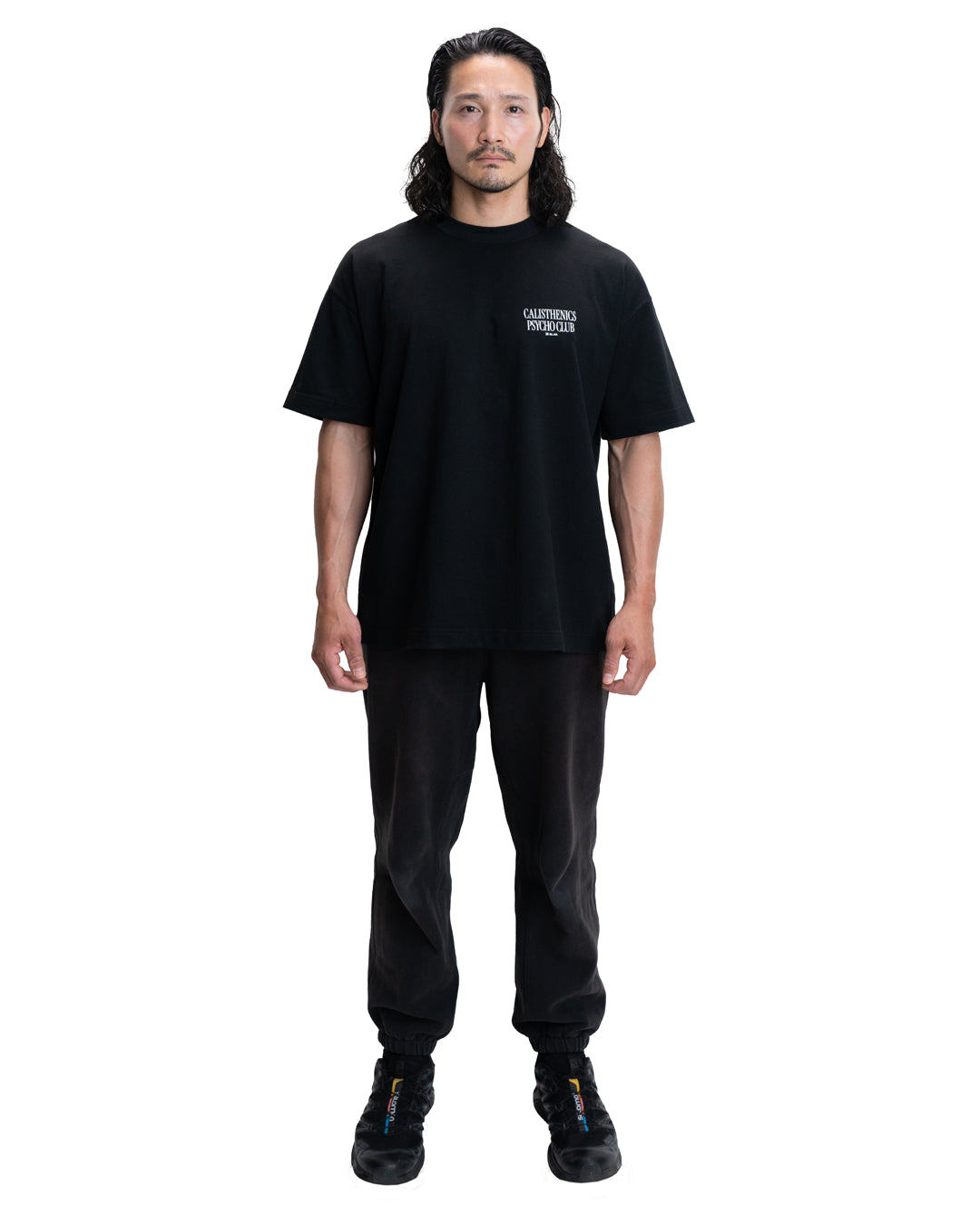 C.P.C. T-SHIRT