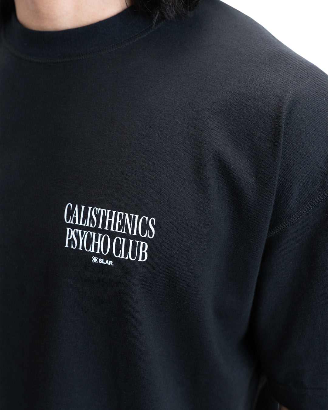 C.P.C. T-SHIRT