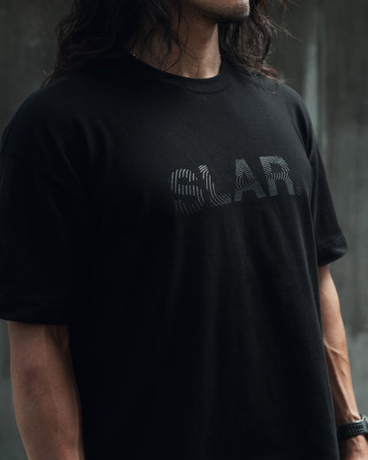 WAVE LOGO T-SHIRT【8/8-8/13 限定受注販売】