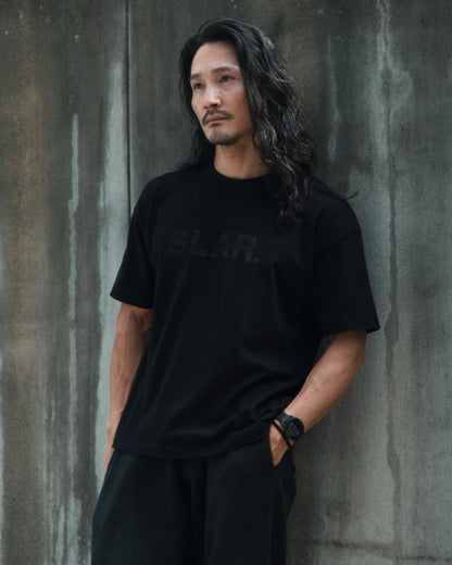 WAVE LOGO T-SHIRT【8/8-8/13 限定受注販売】