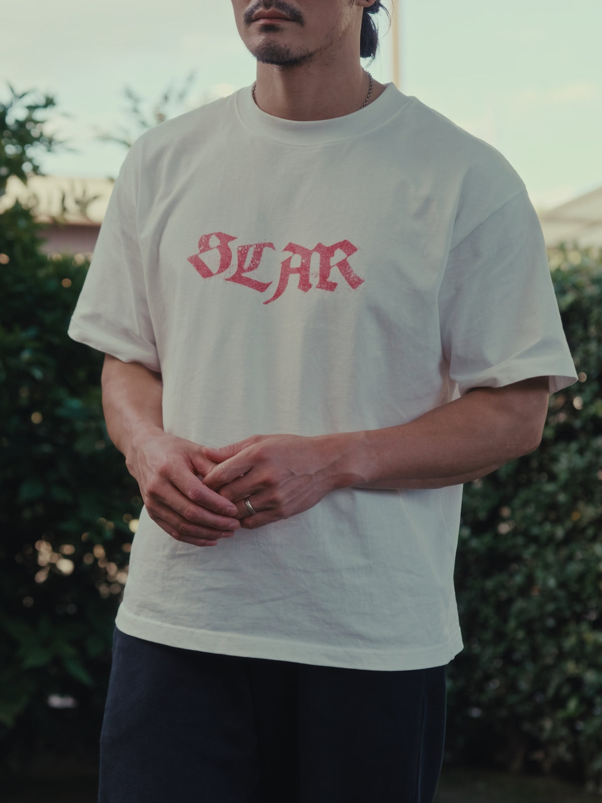 DANCE TEE