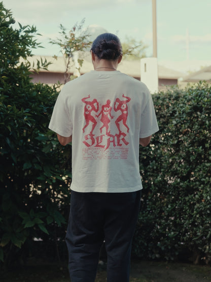 DANCE TEE