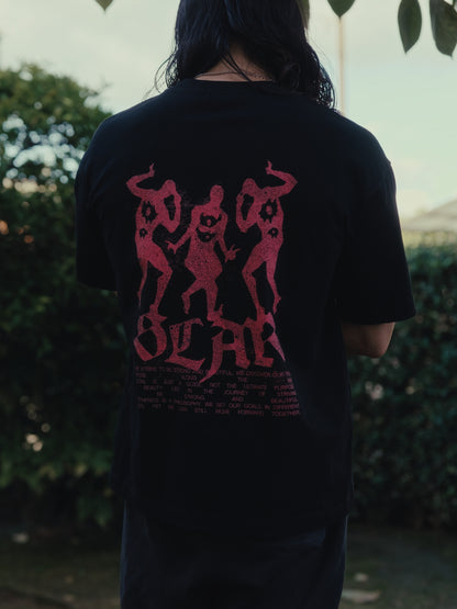 DANCE TEE
