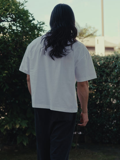 TOO GOOD TO BREAK TEE