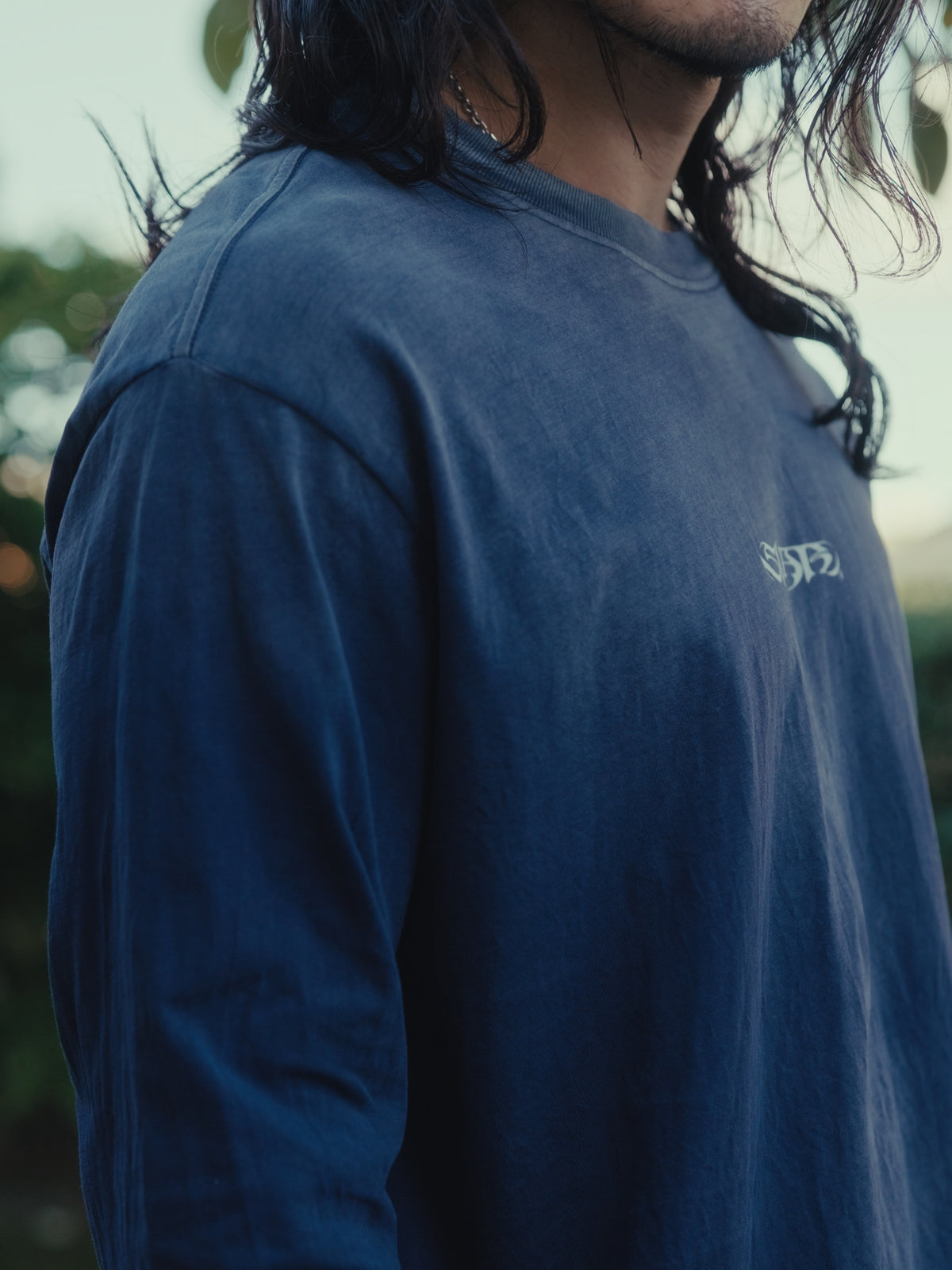 SLAR® LONG TEE