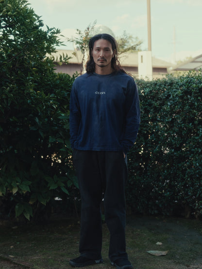 SLAR® LONG TEE