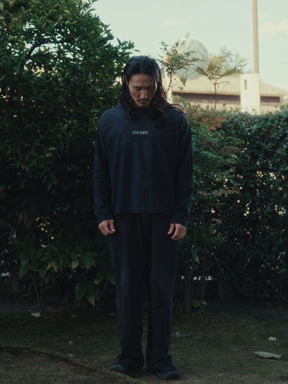 SLAR® LONG TEE