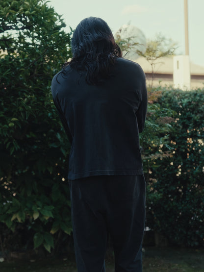 SLAR® LONG TEE