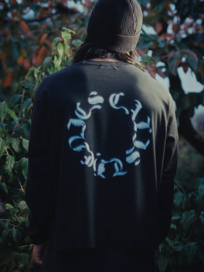 HAZE LONG TEE