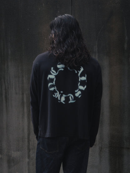 HAZE LONG TEE