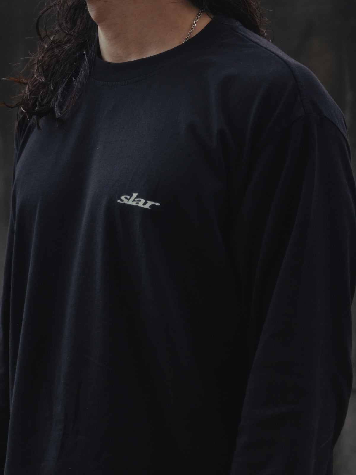 HAZE LONG TEE