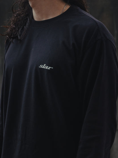 HAZE LONG TEE