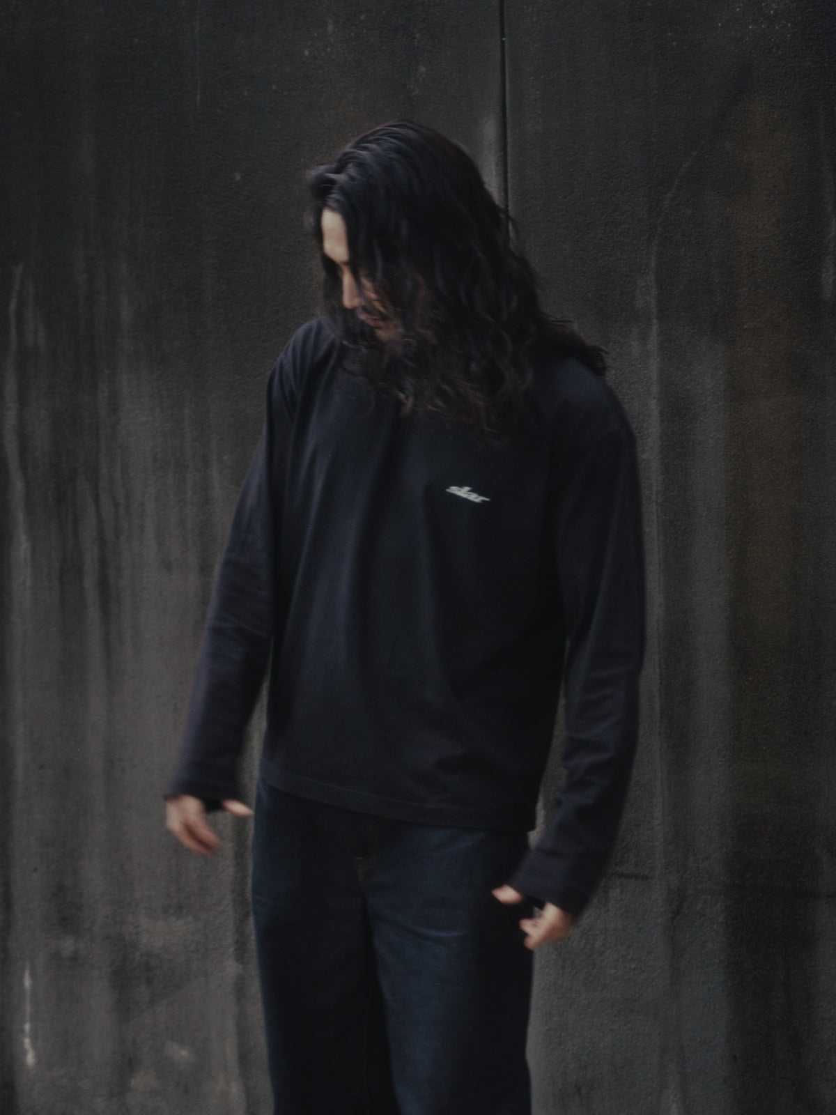 HAZE LONG TEE