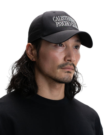 C.P.C. NYLON CAP