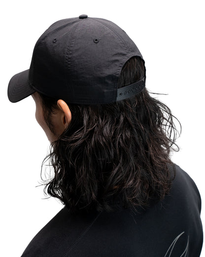 C.P.C. NYLON CAP