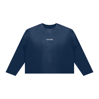 SLAR® LONG TEE