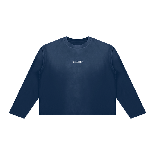 SLAR® LONG TEE