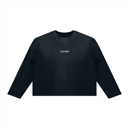 SLAR® LONG TEE