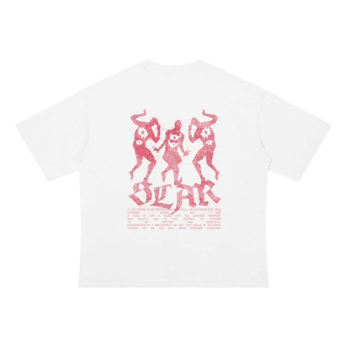 DANCE TEE