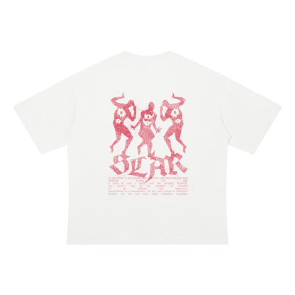 DANCE TEE