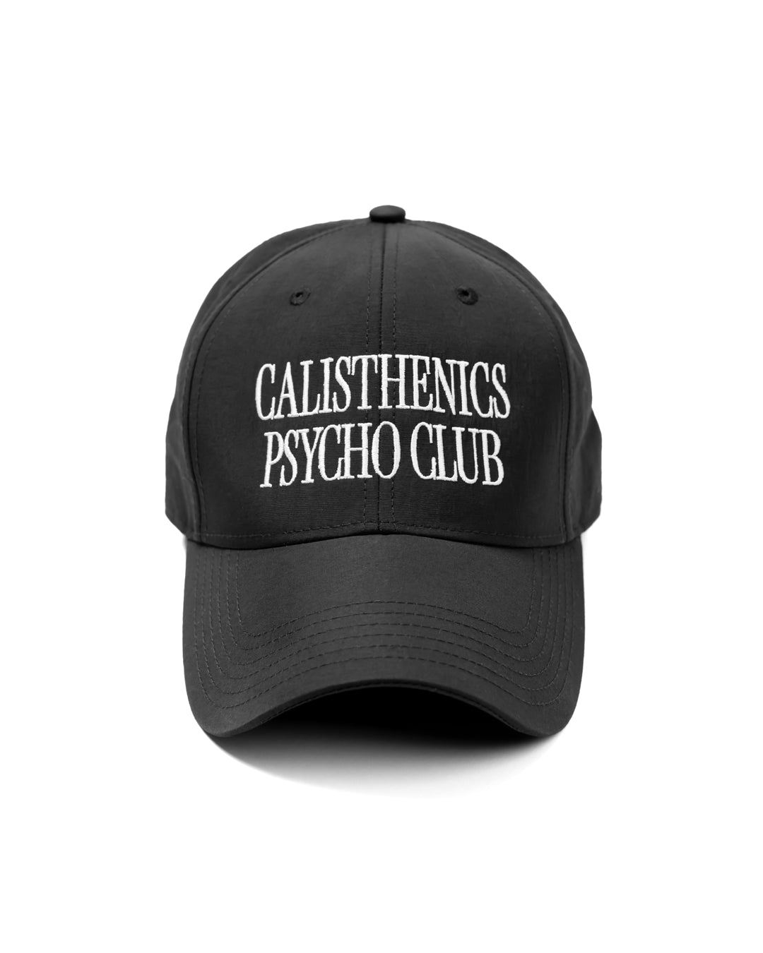 C.P.C. NYLON CAP