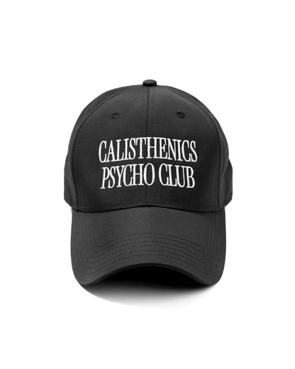 C.P.C. NYLON CAP