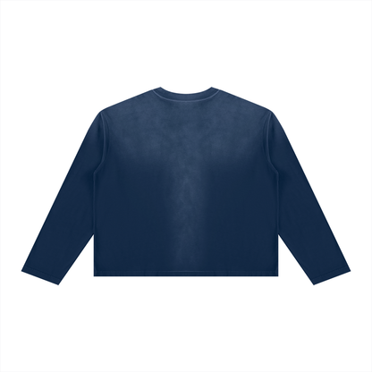 SLAR® LONG TEE