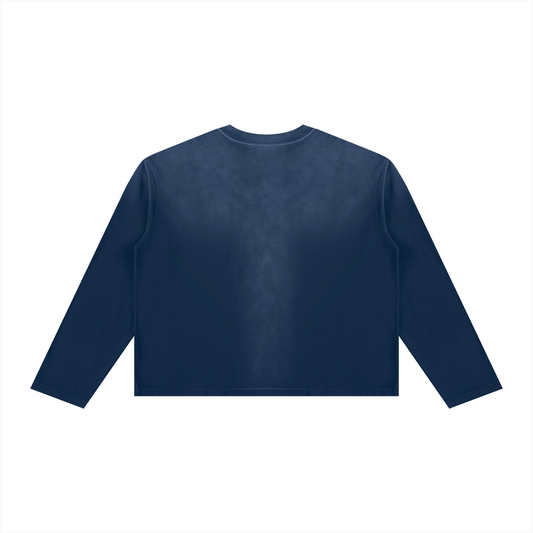 SLAR® LONG TEE