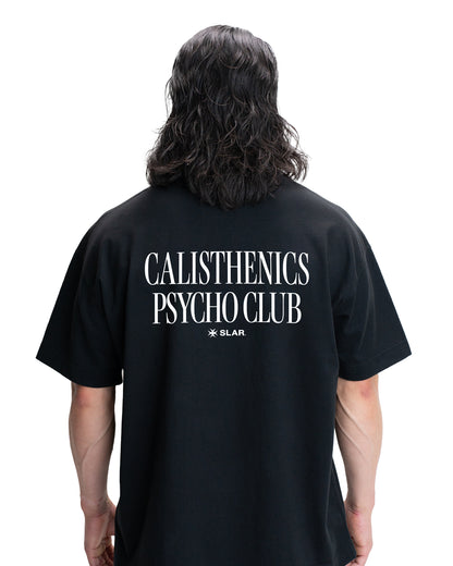 C.P.C. T-SHIRT