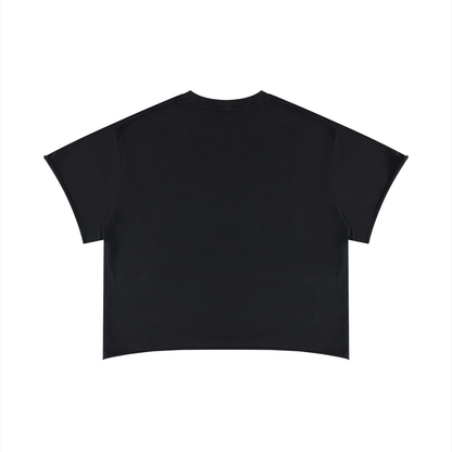 CALISTHENICS PSYCHO CUT-OFF TEE
