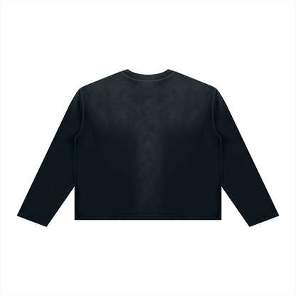 SLAR® LONG TEE