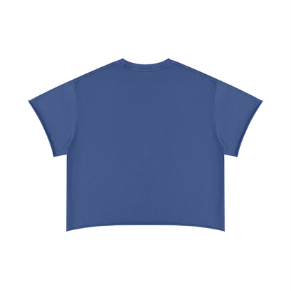 CALISTHENICS PSYCHO CUT-OFF TEE