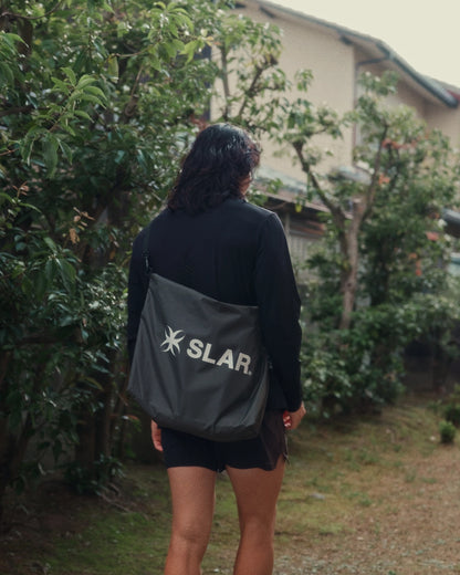 SLAR SHOULDER BAG
