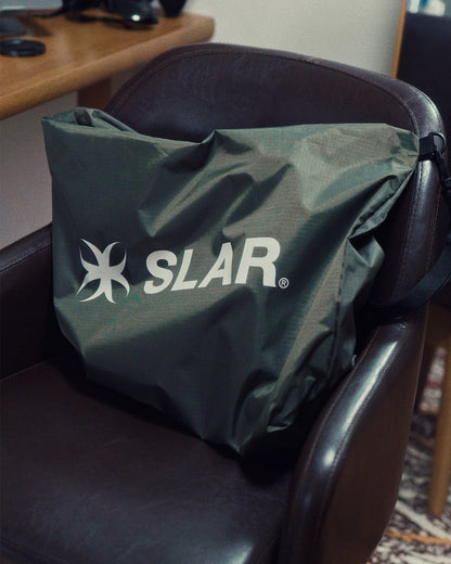 SLAR SHOULDER BAG