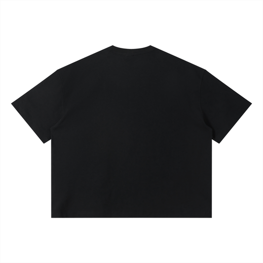TOO GOOD TO BREAK TEE