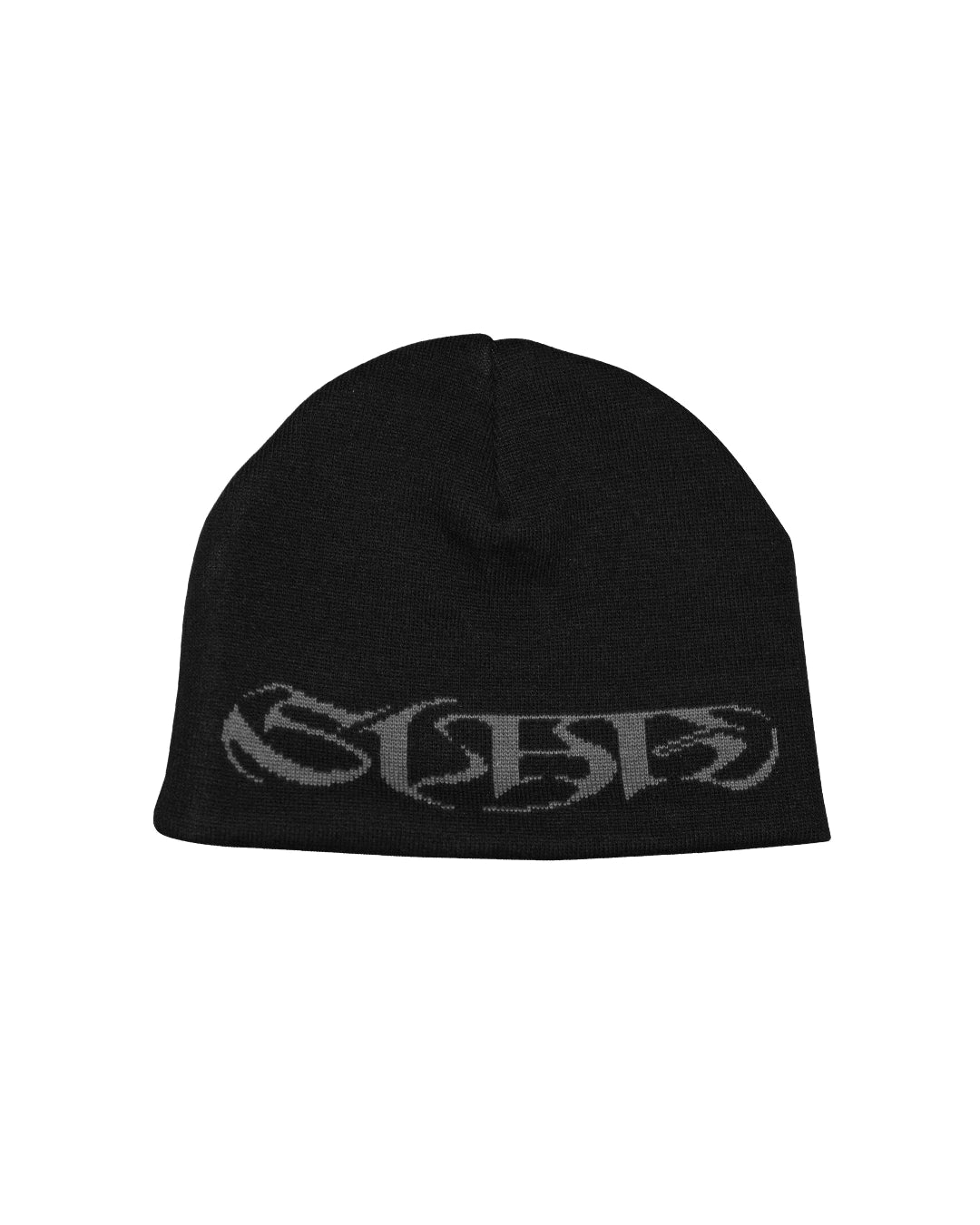 TYPOGRAPHY BEANIE