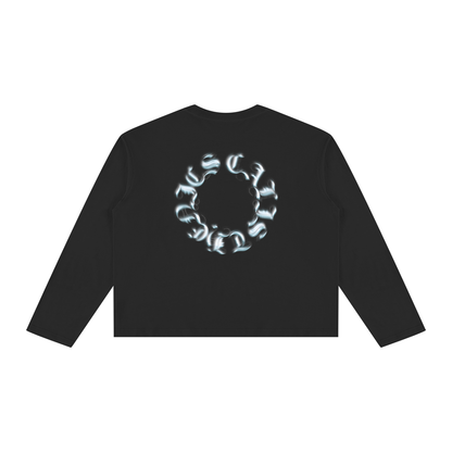HAZE LONG TEE