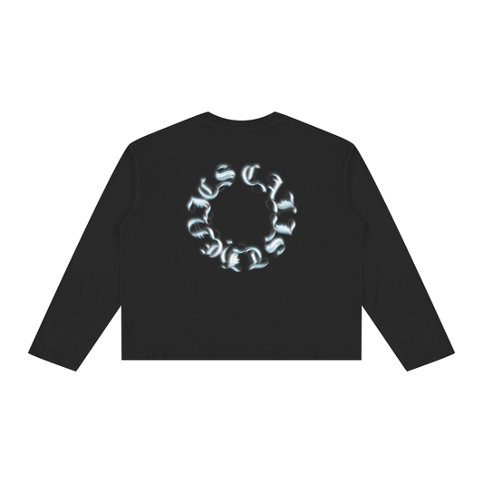 HAZE LONG TEE