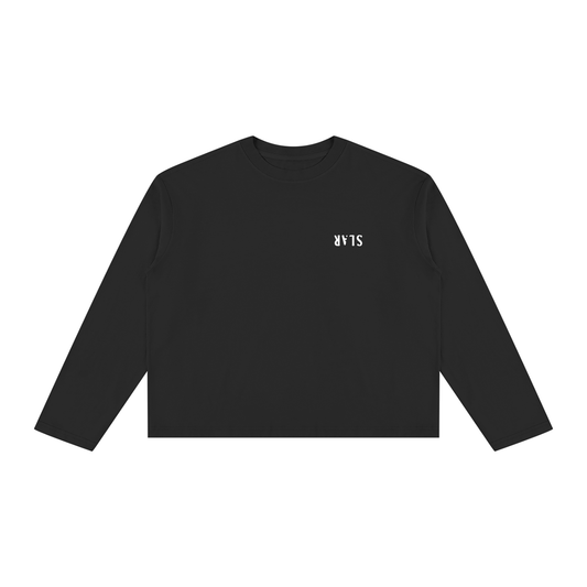 SCREAM LONG TEE