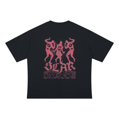 DANCE TEE